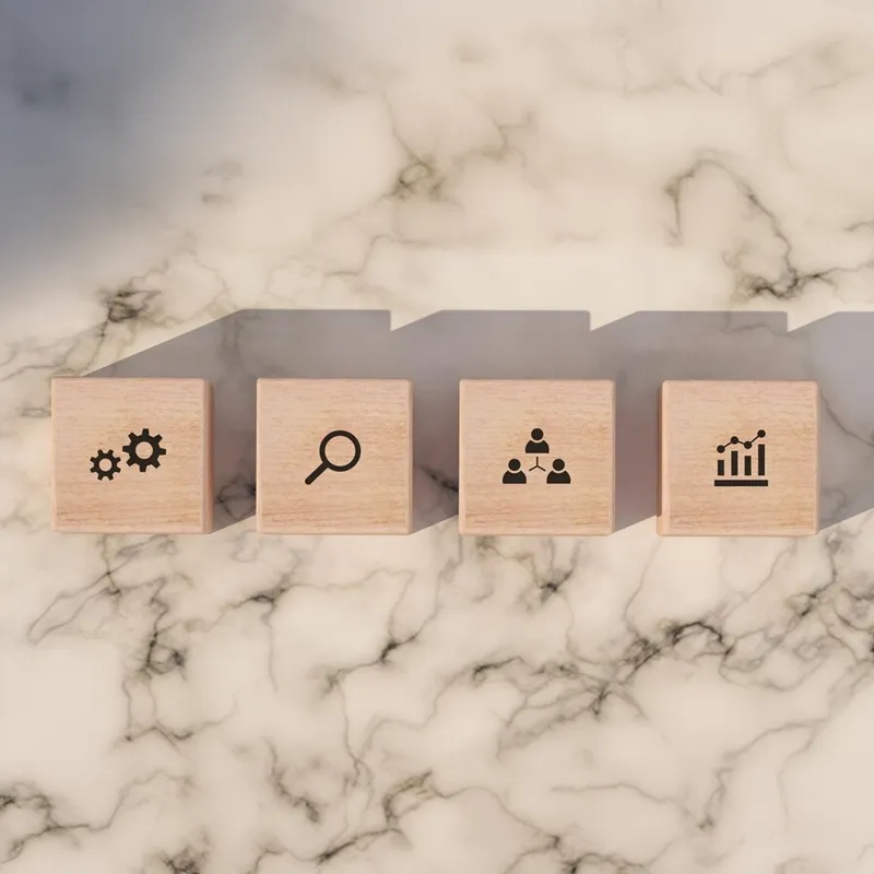 Desarrollo de Plan de Proyecto