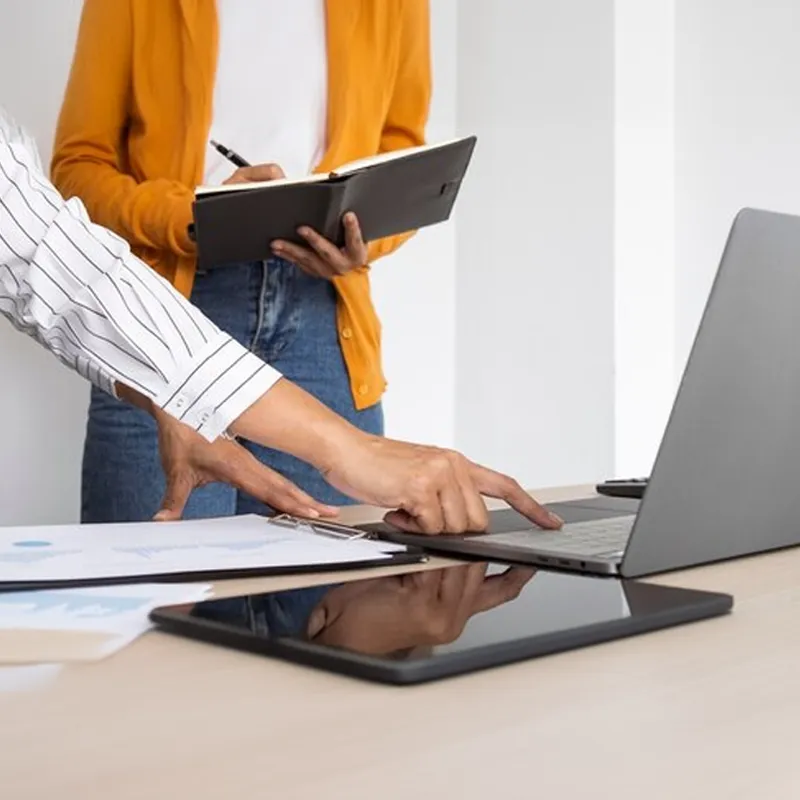 Estudio de Factibilidad